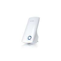 TP-Link 300Mbps Wi-Fi Range Extender TL-WA850RE