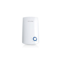 TP-Link 300Mbps Wi-Fi Range Extender TL-WA850RE