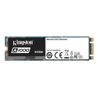 Kingston A1000 SSD - 480 GB