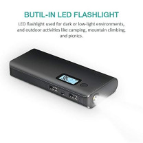Linkcomn Jokul 100 Powerbank - 10000mAh