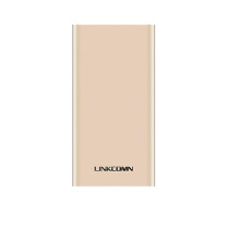 Linkcomn Tank 100P Powerbank - 10000 mAh