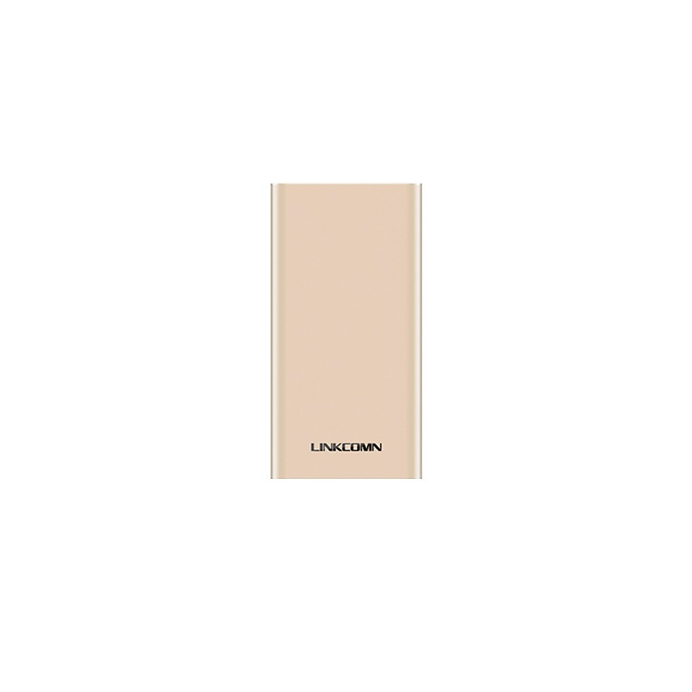 Linkcomn Tank 100P Powerbank - 10000 mAh