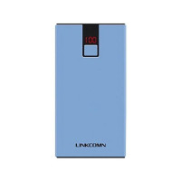 Linkcomn Nova 100 Powerbank - 10000mAh