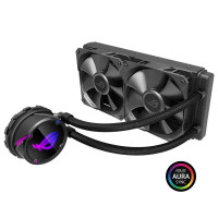 ASUS ROG STRIX LC 240 RGB CPU Cooler