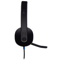 Logitech USB Headset H540