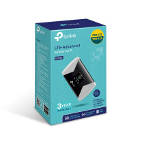 TP-Link 300Mbps LTE-Advanced Mobile Wi-Fi - M7450