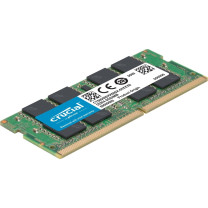 Crucial 8GB DDR4 2666MHz SODIMM