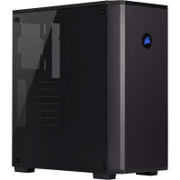 Corsair 175R RGB Tempered Glass Mid-Tower Gaming Case