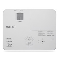 NEC V332X 3300-Lumen XGA Projector