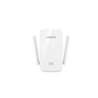 Linksys RE6300 Dual band Wi-Fi Range Extender