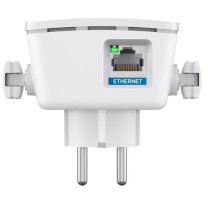 Linksys RE6300 Dual band Wi-Fi Range Extender