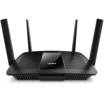 Linksys MAX-STREAM MU-MIMO EA8500 Smart Wi-Fi Router