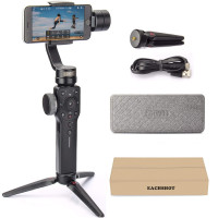 Zhiyun Smooth 4 Mobile Gimbal Stabilizer