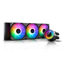 DeepCool Castle 360 RGB V2 CPU Cooler