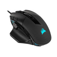 Corsair Nightsword RGB Tunable FPS/MOBA Gaming Mouse