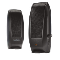 Logitech S120 Stereo Speakers