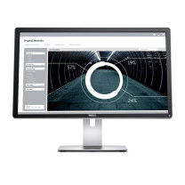 Dell 24 P2415Q Ultra HD 4K Monitor 23.8"