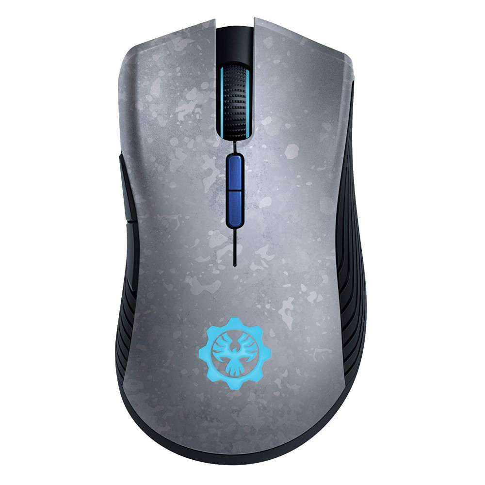 Razer Mamba Wireless Gears 5 Edition Mouse