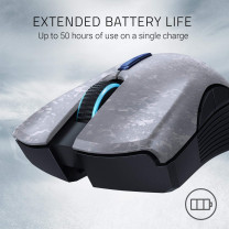Razer Mamba Wireless Gears 5 Edition Mouse