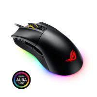 Asus ROG Gladius II Origin Gaming Mouse