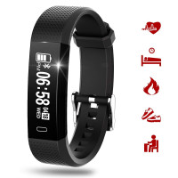 Riversong Act HR Fitness Tracker
