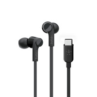 Belkin Rockstar Headphones with USB-C Connector