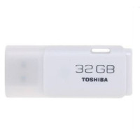 Toshiba USB Flash Memory - 32 GB
