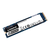 Kingston A2000 M.2 NVMe PCIe SSD - 1TB