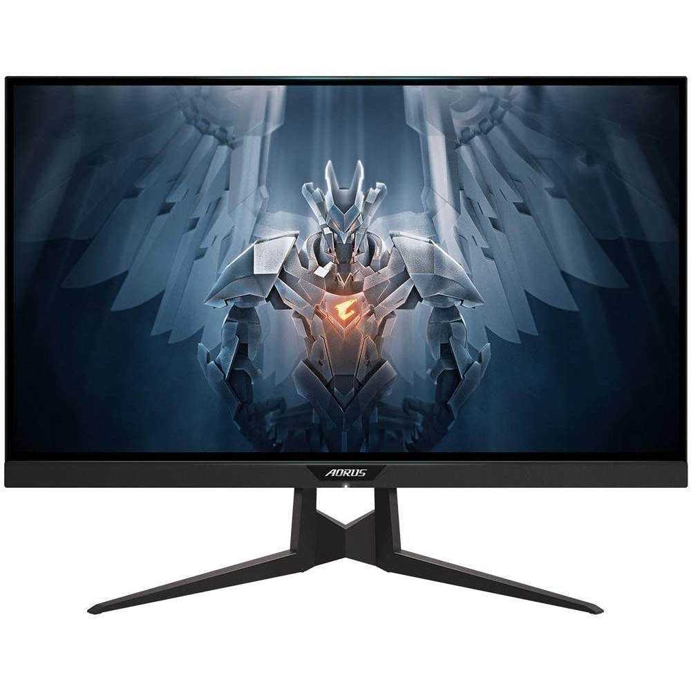 Gigabyte Aorus FI27Q Gaming Monitor 27"