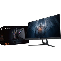 Gigabyte Aorus FI27Q Gaming Monitor 27"
