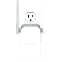 D-Link AC750 Plus Wi-Fi Range Extender DAP-1530