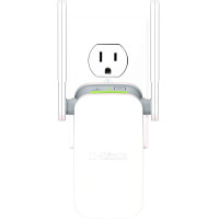 D-Link AC750 Plus Wi-Fi Range Extender DAP-1530