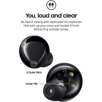 Samsung Galaxy Buds+