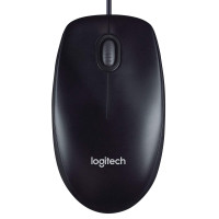 Logitech M90 Mouse