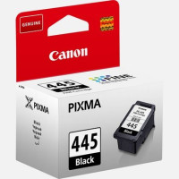 Canon PG-445 Black Ink Cartridge