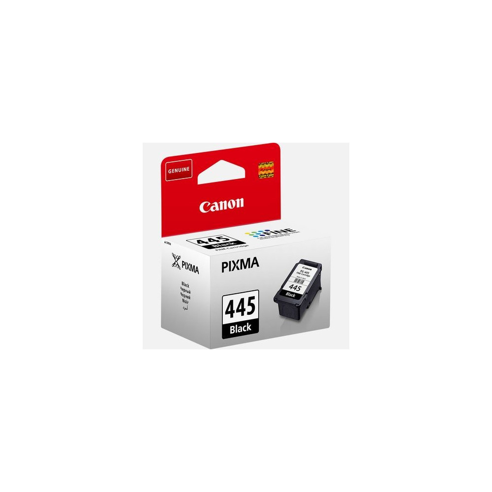 Canon PG-445 Black Ink Cartridge
