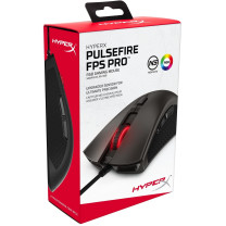 HyperX Pulsefire FPS Pro - RGB Gaming Mouse