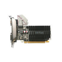 Zotac GeForce GT 710 2GB