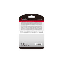 Kingston A2000 M.2 NVMe PCIe SSD - 500GB