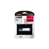 Kingston A2000 M.2 NVMe PCIe SSD - 500GB