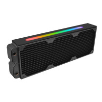 Thermaltake Pacific CL360 Max D5 Hard Tube Water Cooling Kit