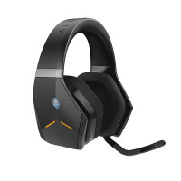 Dell Alienware Wireless Gaming Headset - AW988