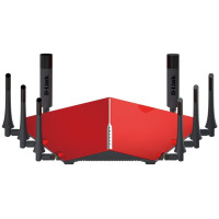 D-Link AC5300 MU-MIMO DIR-895L Ultra Wi-Fi Router
