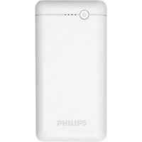 Philips Power Bank 20,000 mAh [DLP1720CB]