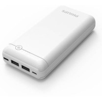 Philips Power Bank 20,000 mAh [DLP1720CB]