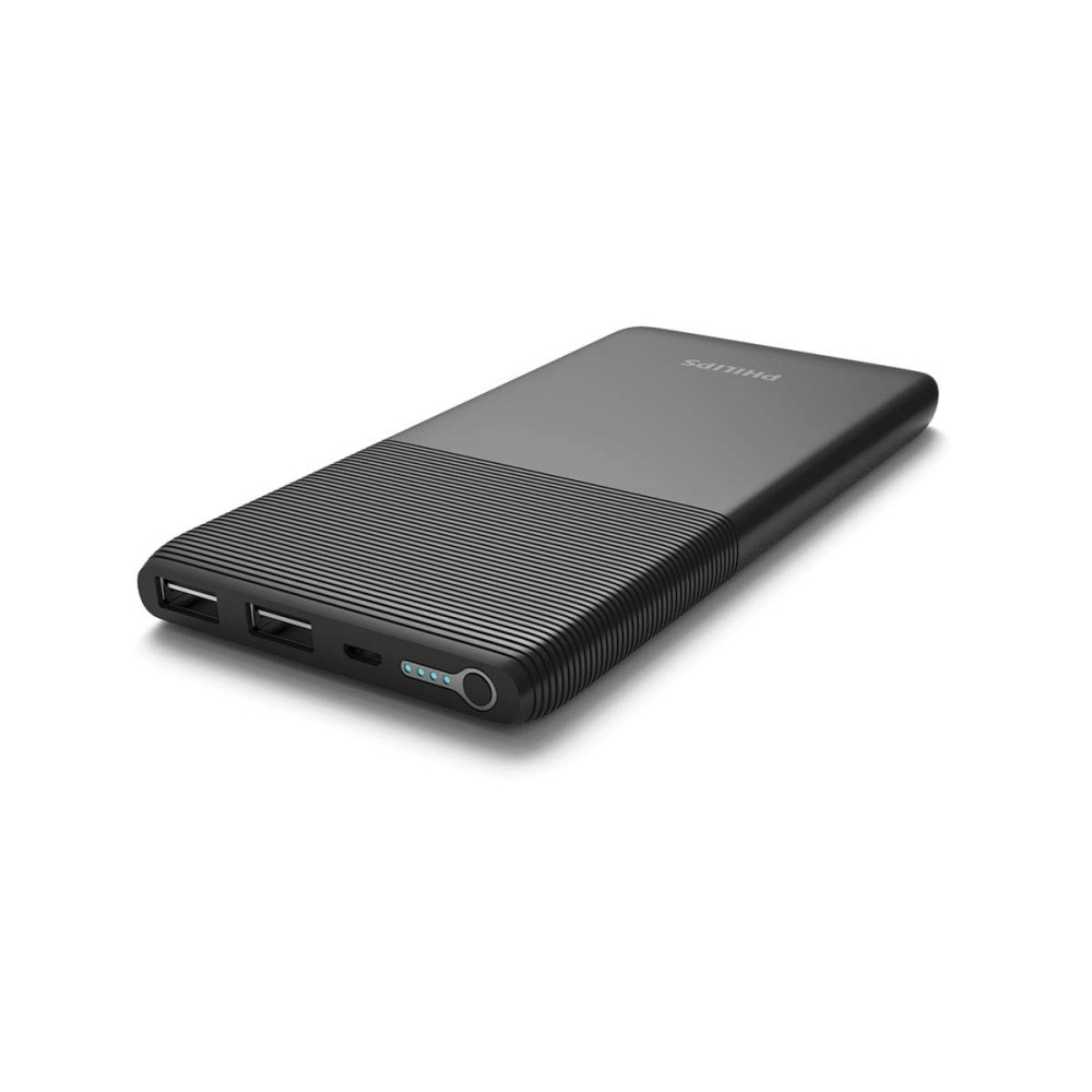 Philips Power Bank 10000mAH [DLP9001NB]