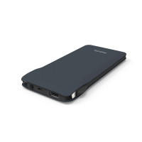 Philips Power Bank 10000mAH Built-in 3 in 1 cable [DLP9006NU/97]