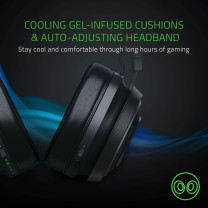 Razer Nari Ultimate Wireless Gaming Headset