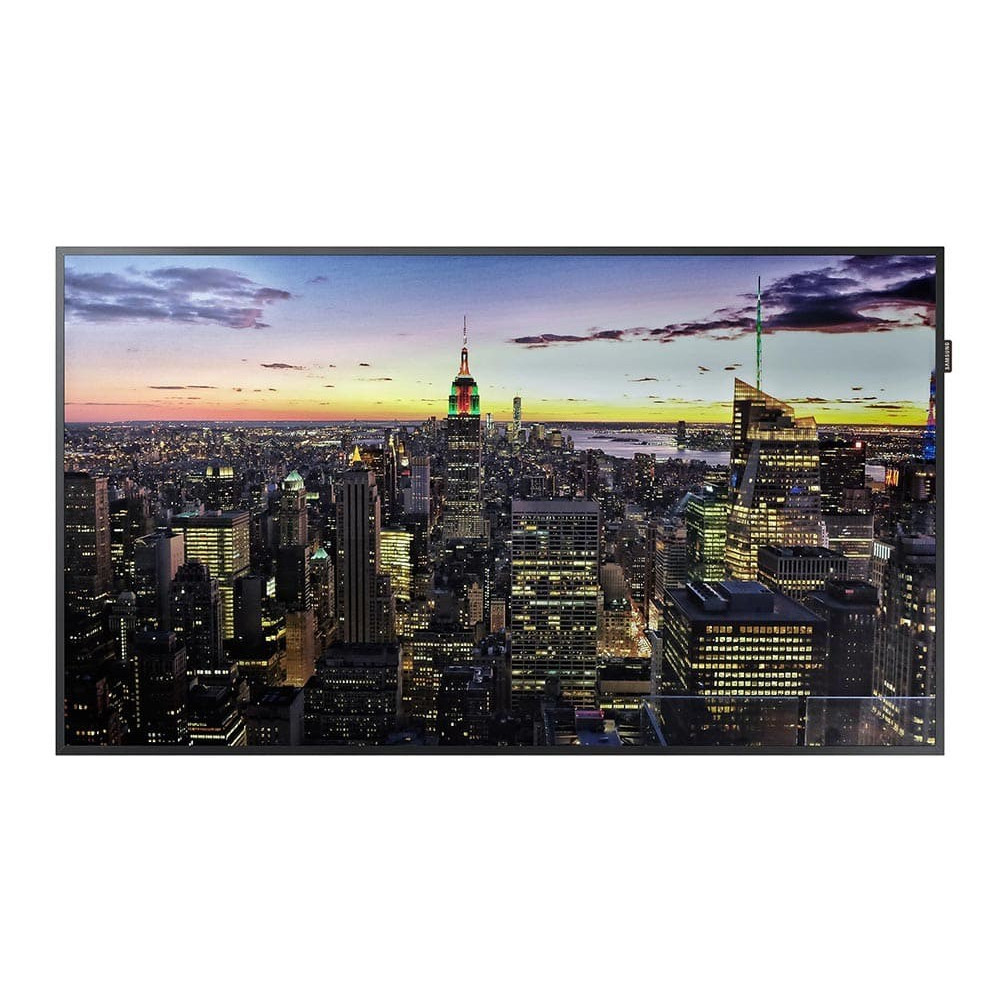 Samsung QB65H Signage Display 65"