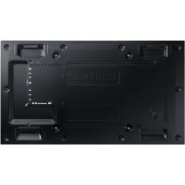 Samsung UH46F5 Slim Depth Video Wall Display for Business 46"